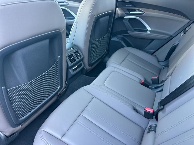2025 Audi Q5 2.0T Premium Plus quattro