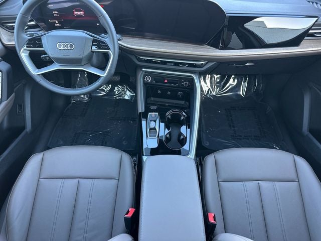 2025 Audi Q5 2.0T Premium Plus quattro