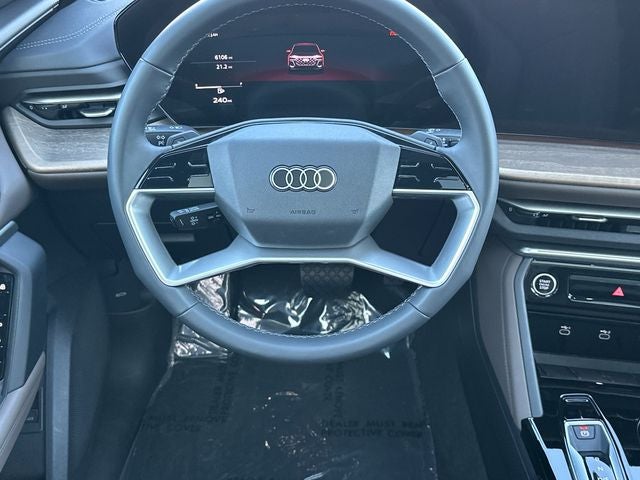 2025 Audi Q5 2.0T Premium Plus quattro