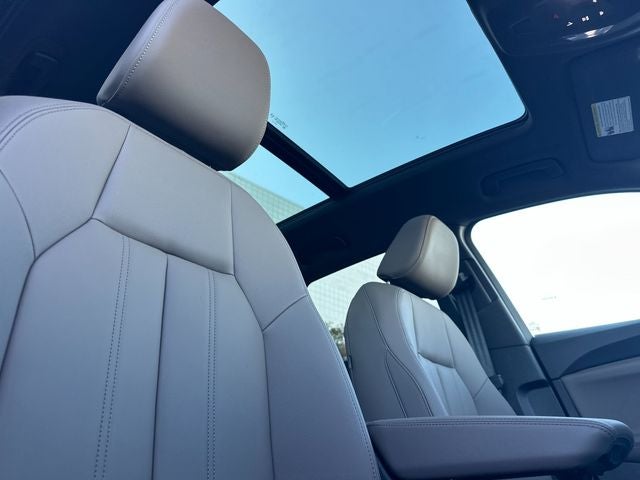 2025 Audi Q5 2.0T Premium Plus quattro