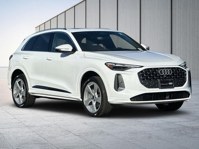 2025 Audi Q5 2.0T Premium Plus quattro