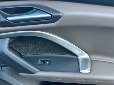 2025 Audi Q5 2.0T Premium Plus quattro