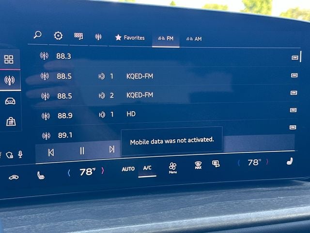 2025 Audi Q5 2.0T Premium Plus quattro