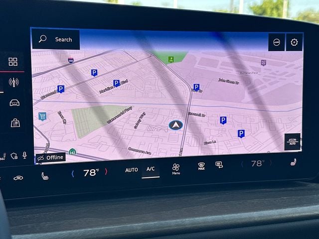 2025 Audi Q5 2.0T Premium Plus quattro
