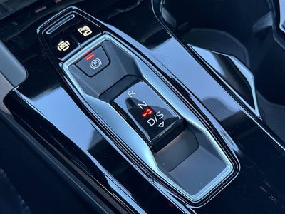 2025 Audi Q5 2.0T Premium Plus quattro