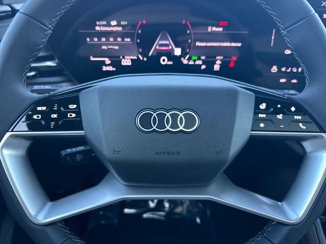 2025 Audi Q5 2.0T Premium Plus quattro