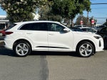 2025 Audi Q5 2.0T Premium Plus quattro