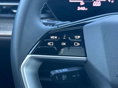 2025 Audi Q5 2.0T Premium Plus quattro
