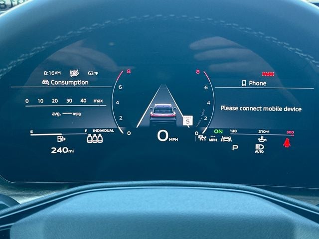 2025 Audi Q5 2.0T Premium Plus quattro