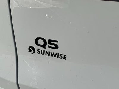 2025 Audi Q5 2.0T Premium Plus quattro