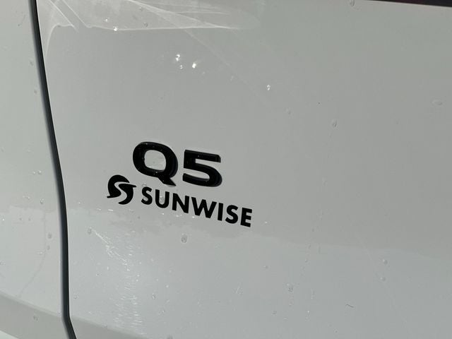 2025 Audi Q5 2.0T Premium Plus quattro