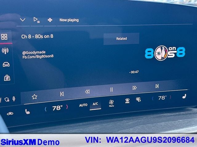 2025 Audi Q5 2.0T Premium Plus quattro