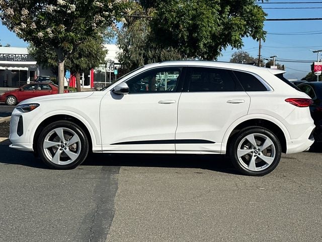 2025 Audi Q5 2.0T Premium Plus quattro