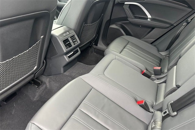 2025 Audi All-new Q5 2.0T Premium Plus quattro