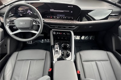 2025 Audi All-new Q5 2.0T Premium Plus quattro