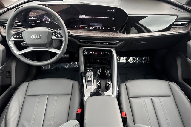 2025 Audi All-new Q5 2.0T Premium Plus quattro