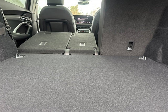 2025 Audi All-new Q5 2.0T Premium Plus quattro