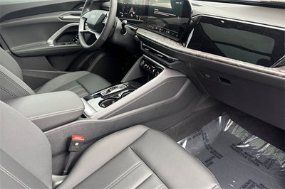 2025 Audi All-new Q5 2.0T Premium Plus quattro