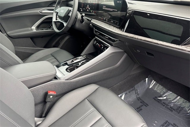 2025 Audi All-new Q5 2.0T Premium Plus quattro