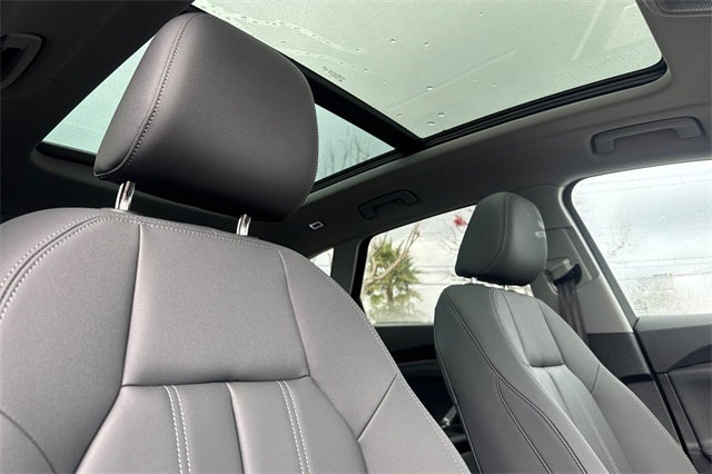 2025 Audi All-new Q5 2.0T Premium Plus quattro