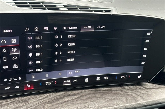 2025 Audi All-new Q5 2.0T Premium Plus quattro