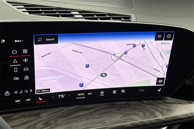 2025 Audi All-new Q5 2.0T Premium Plus quattro