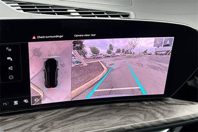 2025 Audi All-new Q5 2.0T Premium Plus quattro