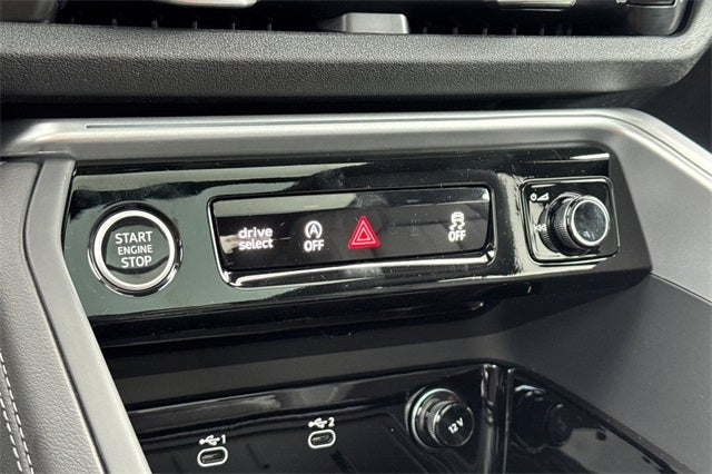 2025 Audi All-new Q5 2.0T Premium Plus quattro