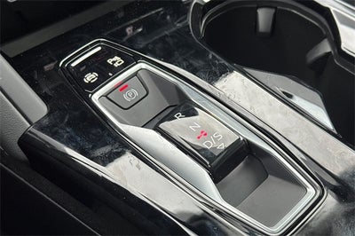 2025 Audi All-new Q5 2.0T Premium Plus quattro