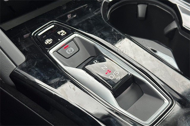 2025 Audi All-new Q5 2.0T Premium Plus quattro