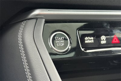 2025 Audi All-new Q5 2.0T Premium Plus quattro