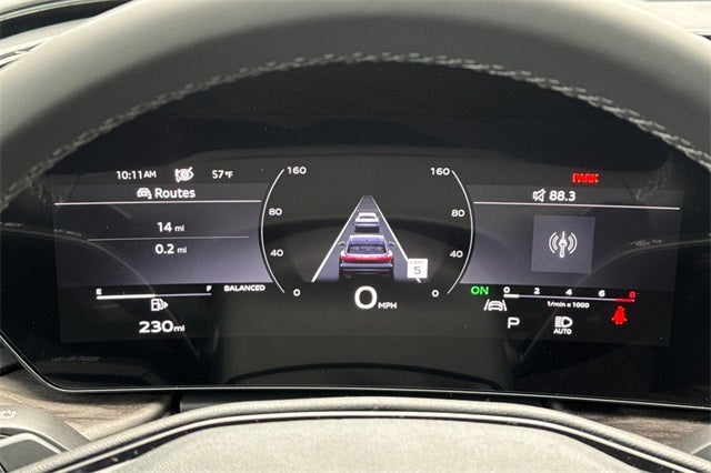 2025 Audi All-new Q5 2.0T Premium Plus quattro