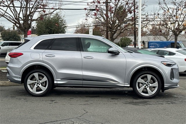 2025 Audi All-new Q5 2.0T Premium Plus quattro