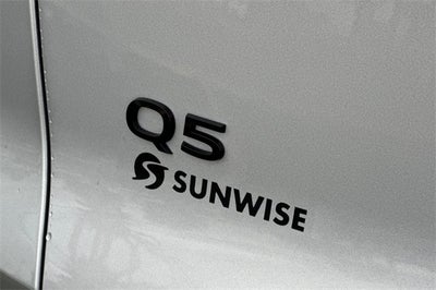 2025 Audi All-new Q5 2.0T Premium Plus quattro