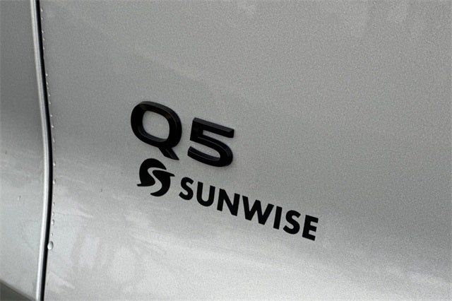 2025 Audi All-new Q5 2.0T Premium Plus quattro