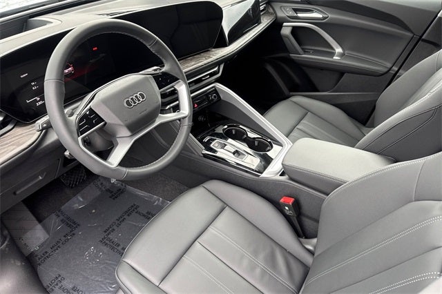 2025 Audi All-new Q5 2.0T Premium Plus quattro