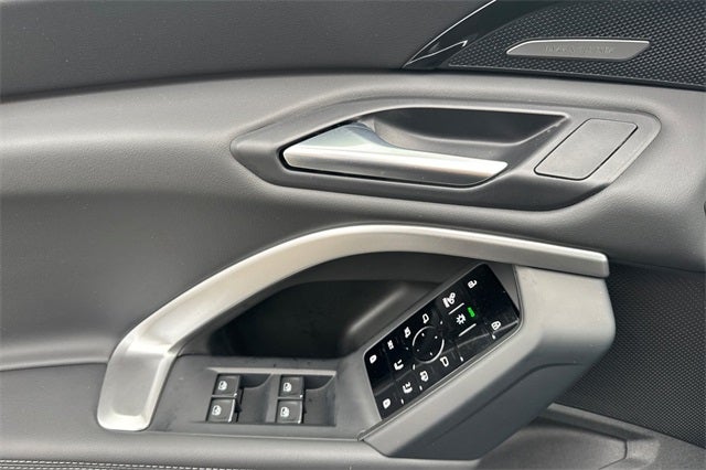 2025 Audi All-new Q5 2.0T Premium Plus quattro