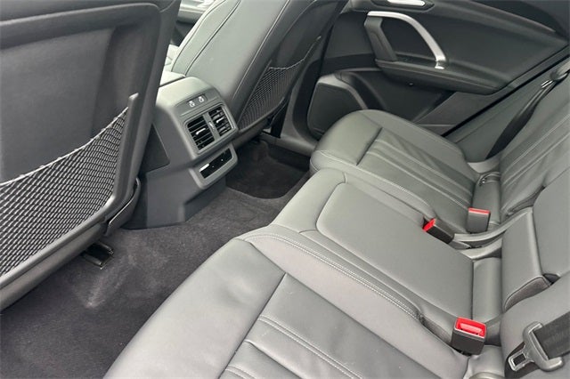 2025 Audi All-new Q5 2.0T Premium Plus quattro