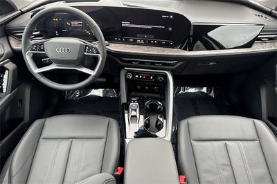 2025 Audi All-new Q5 2.0T Premium Plus quattro