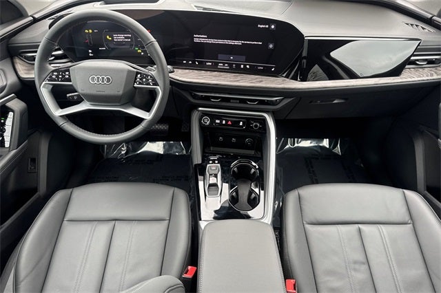 2025 Audi All-new Q5 2.0T Premium Plus quattro