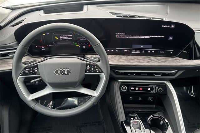 2025 Audi All-new Q5 2.0T Premium Plus quattro
