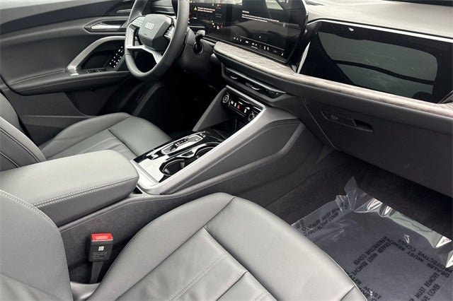 2025 Audi All-new Q5 2.0T Premium Plus quattro