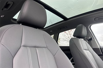 2025 Audi All-new Q5 2.0T Premium Plus quattro