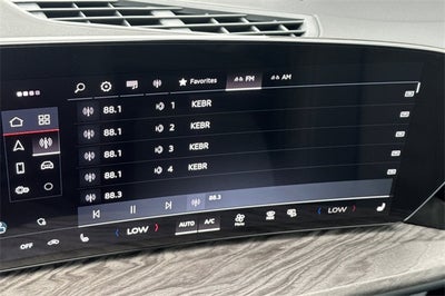 2025 Audi All-new Q5 2.0T Premium Plus quattro