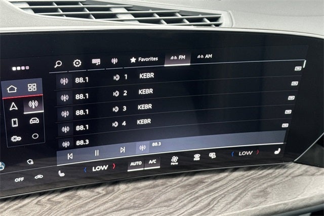 2025 Audi All-new Q5 2.0T Premium Plus quattro