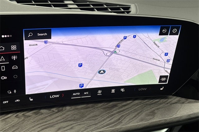 2025 Audi All-new Q5 2.0T Premium Plus quattro