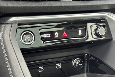 2025 Audi All-new Q5 2.0T Premium Plus quattro