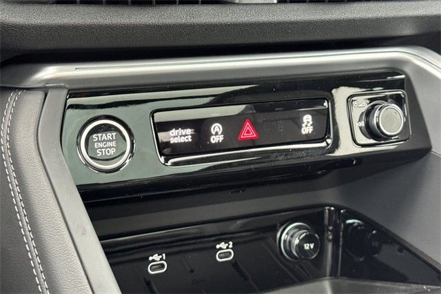 2025 Audi All-new Q5 2.0T Premium Plus quattro