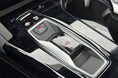 2025 Audi All-new Q5 2.0T Premium Plus quattro