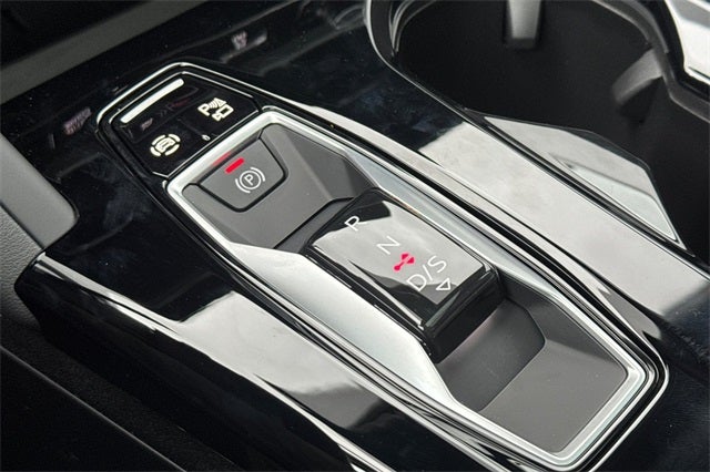 2025 Audi All-new Q5 2.0T Premium Plus quattro